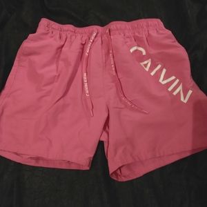 Swim shorts